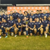 USA ganó la Copa La Vila
