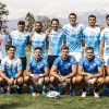Pumas 7s listos para el debut