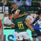 Los Blitzboks quieren ganar en casa