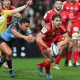 Top 14 | Dupont volvió al 15