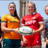 Regresa en 2024 el World Rugby Pacific Four Series