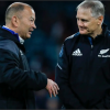 Joe Schmidt a un paso de Australia
