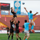 Dubai | WR Sevens Challenger 2024