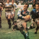 Braceras dejó un gran legado en el rugby