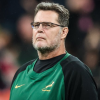 Springboks con siete debutantes