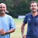 Leonardo Gravano, entrenador asistente clave en Los Pumas 7s