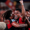 Chiefs derrotó a Crusaders