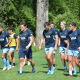 Actividad de Los Pumas 7s