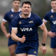 Bazán Vélez vuelve al Seven