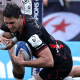 González y Cinti renovaron con Saracens