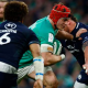 Irlanda v Australia | Formaciones