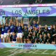 NZL y Francia ganaron LAX 7s