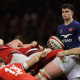 6N ’25 | Francia v Gales | Formaciones