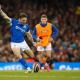 6N ’25 | Italia v Gales | Formaciones | F2