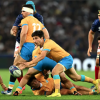 Agenda Int’l | Rugby sudamericano