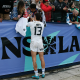 «Vamos por todo en Madrid y París»