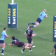 Triunfos de Waratahs y Moana Pasifika