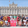 Se viene la Gran Final del HSBC SVNS en Madrid