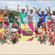 HSBC SVNS se decide en Singapur 7s