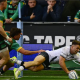 Northampton avanzó a la final