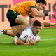 HSBC SVNS ’24 | Singapur 7s | D1