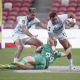 HSBC SVNS ’24 | Singapur 7s | D2