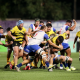 Peñarol derrotó a Yacare XV