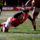 Dogos XV empató sobre el final