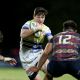 Caffera | “Buscaremos vivir a Cobras como un club”