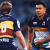 Chiefs, Canes, Blues y Brumbies en semifinales