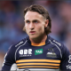 Corey Toole a Australia 7s