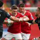 Glasgow se metio en la final