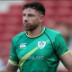 Irlanda confirmó su XV