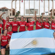 WR Sevens Repechage | D1