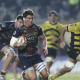 Pampas en la final