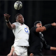 Maro Itoje capitán de Inglaterra