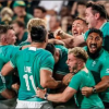 Irlanda empató la serie