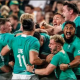 Irlanda dio a conocer su plantel