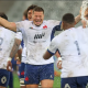 Inglaterra y Francia definen el torneo