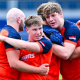 WRU20Trophy ’24 | Holanda quinto