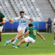 Los Pumitas tienen equipo