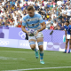 Los Pumas 7s para Perth
