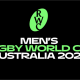 RWC 2027 Australia | Clasificación