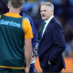 Joe Schmidt | «El torneo no será más fácil”