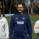Actividad de Argentina XV