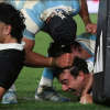 Creevy anunció su retiro de Los Pumas