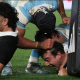 Creevy anunció su retiro de Los Pumas