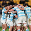 Argentina subio un lugar