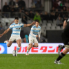 Los Pumas tienen plantel