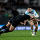 RC ’25 | ARG v NZL en Córdoba y Vélez